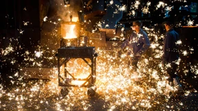 Die Anleger orientieren sich neu