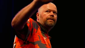 „Barney is back!“