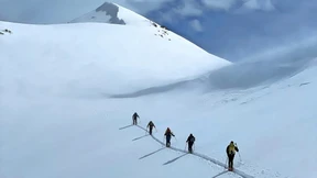 Bald ist wieder Gleitzeit