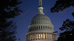 US-Republikaner stimmen für Impeachment-Ermittlungen