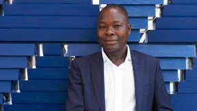 Pritzkerpreis für Francis Kéré