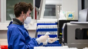 134 weitere Corona-Tote in Hessen