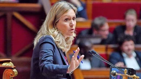 „Wir Frauen dürfen nicht klein beigeben“