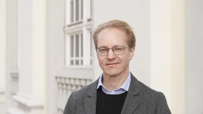 Ferdinand von Saint André wird Interims-Geschäftsführer der Documenta