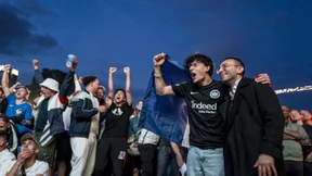 Nicht nur die EM hält die Region in Atem