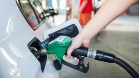 Benzin und Diesel so teuer wie seit drei Jahren nicht