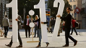 Gehaltsdeckel für Manager kann schädlich sein