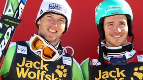 Historischer deutscher Doppelsieg