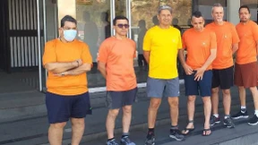 Amerika und Venezuela tauschen Gefangene aus