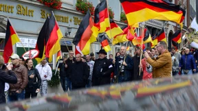 „Aus Verzweiflung wird verbrecherische Gewalt“