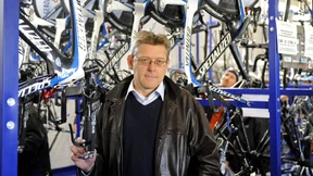 „Doping ist nicht einfach wegkontrollierbar“