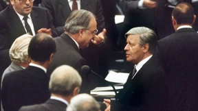 Wie frühere Regierungen Haushaltskrisen gemeistert haben