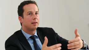 „Da war die Politik der Türöffner“