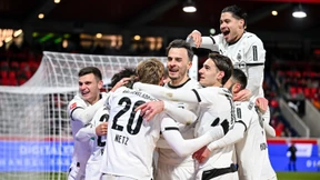 Die Borussia gewinnt das Kellerduell