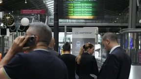 Französisches Schnellzugnetz nach Brandanschlägen lahmgelegt