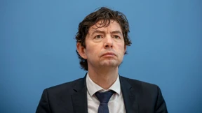 Drosten warnt vor schwerer Corona-Winterwelle