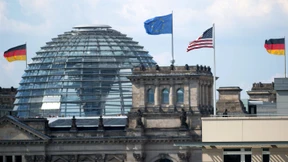 Amerikaner sauer über Merkels „Wutanfall“