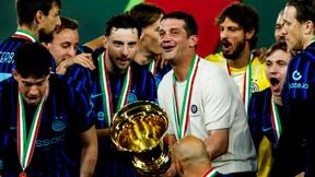 Chivu, der Mann der Generationen