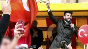 „Denen hacken wir die Köpfe ab“