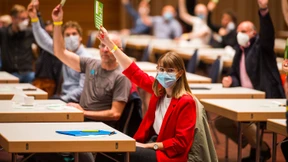 Landeslisten von Grünen und AfD abgelehnt