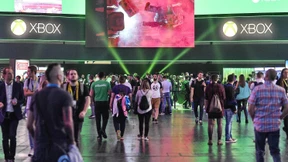 Startschuss für die Gamescom