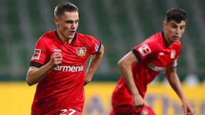 „Er ist unfassbar weit, fußballerisch sensationell“