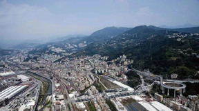 Wieder Überschwemmungen im Nordwesten Italiens