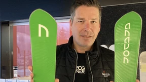 „Am Ende wird ein Ski draus“