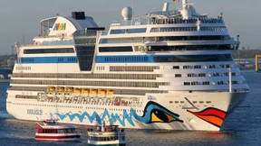 Noch mehr Traumschiffe für die Urlauber