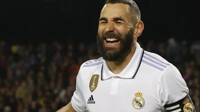 „Benzema vernichtet Barça“