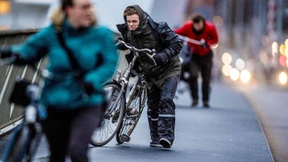 Die Grenze des Schlimmen