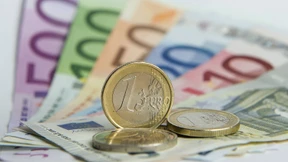 Fast 60 Milliarden Euro weniger Schulden