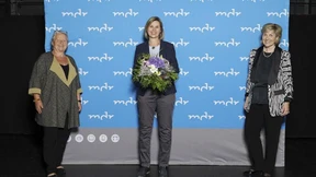 MDR-Landesfunkhauschefin tritt zurück