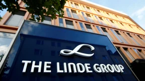 Gescheiterte Fusion wirbelt Linde-Führung durcheinander