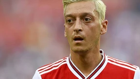 Pause für Özil und Kolasinac nach Raubüberfall