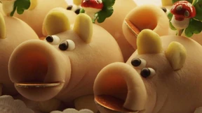 Brandschatzt den Tegernsee!