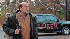 Aufgebäumt und ausgeträumt