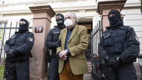 Medienbericht: Anklage gegen Heinrich XIII. Prinz Reuß erhoben