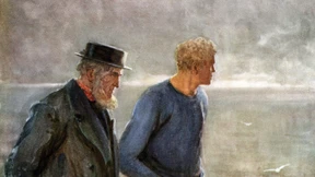 Leg dich nicht mit Betsy Trotwood an!