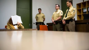 Das grausame Ende einer Beziehung 