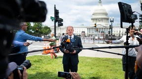 Globale Mindeststeuer für Konzerne kommt