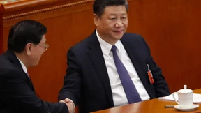 Volkskongress ermöglicht Präsident Xi unbegrenzte Amtszeit