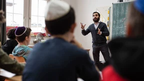 Wachstum ohne Blüte