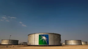 Ölkonzern Saudi Aramco vervierfacht Gewinn