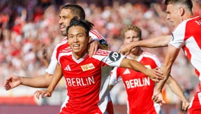 Union Berlin findet zurück zu sich