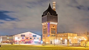 Mit dem diskreten Charme des Andersseins