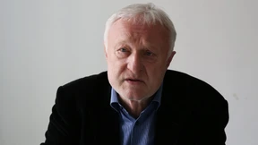 Früherer DDR-Bürgerrechtler Werner Schulz gestorben