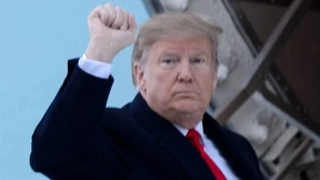 Warum die Deutsche Bank Trump keinen Kredit geben wollte