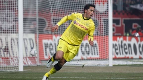 Dortmund schwitzt nur kurz