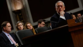 Auch Trumps designierter Verteidungsminister warnt vor Putin